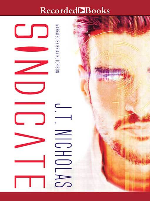 Title details for SINdicate by J.T. Nicholas - Wait list